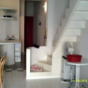 Case Lumiera 2 Appartamento Scoglitti