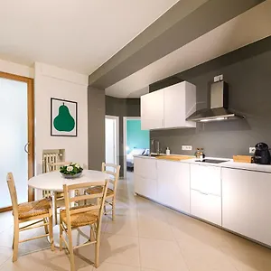  Apartamento Casa Erica