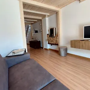 Loft Centro Storico - Open Space Adele Tirano