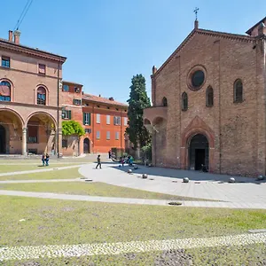 San Giovanni In Monte Appartamento Bologna