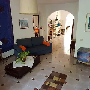 Panormus Holiday Mondello Casa vacanze Palermo