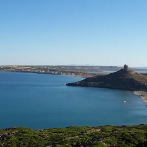 Monolocale A 200 Metri Dal Mare Casa vacanze Funtana Meiga